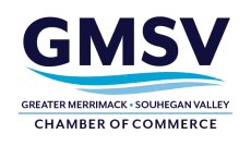 GMSV Chamber of Commerce