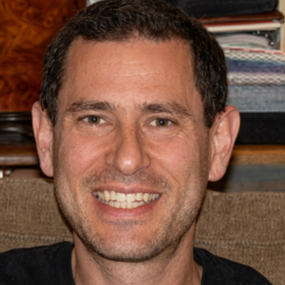 Jesse Grant — President