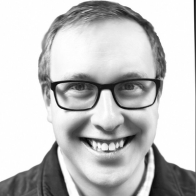 Dustin Senor — Treasurer
