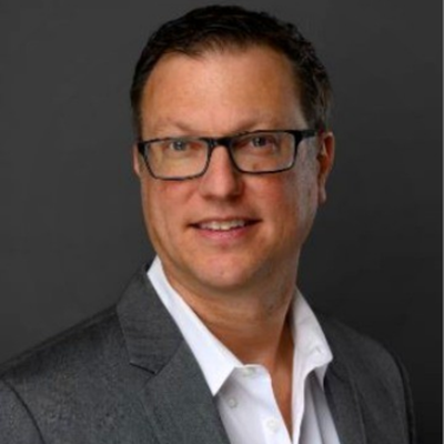 Brian Melanson — Executive Director